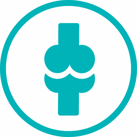 Orthopaedics-Icon