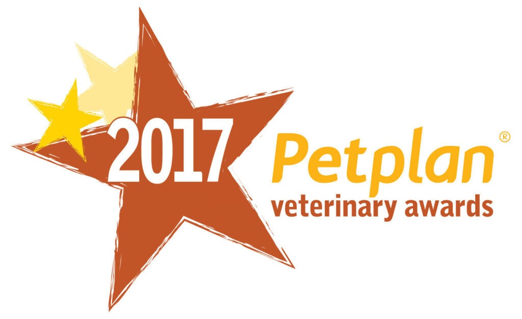 Petplan Veterinary Awards 2017